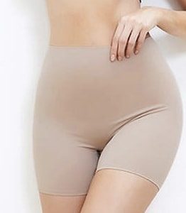 Lot de 6 Culotte Femme Coton Slips Taille Moyenne Culotte Intégrale sans  Couture Souple et élastique Slip sous-vêtements Grande Taille pour Femmes  et Filles, L : : Mode