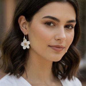 Boucles d’oreilles johan