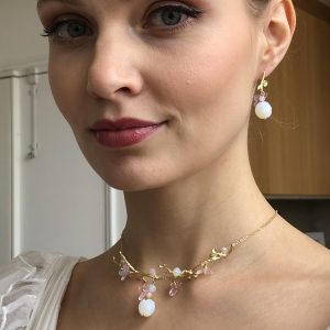 Collier brindille