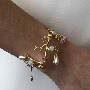 Bracelet brindille