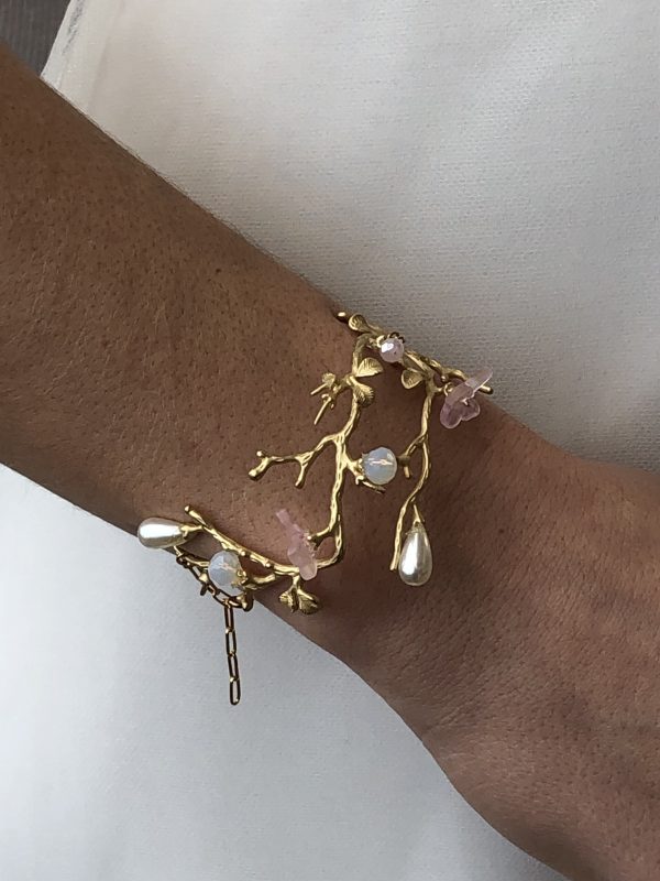 Bracelet brindille