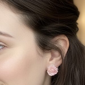 Boucles d’oreilles Juliette