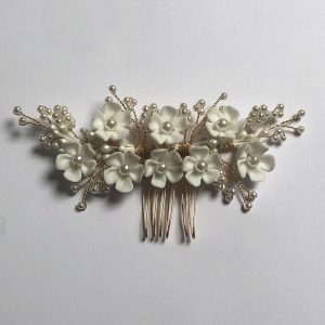 Peigne louise