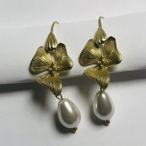 Boucles fougeres