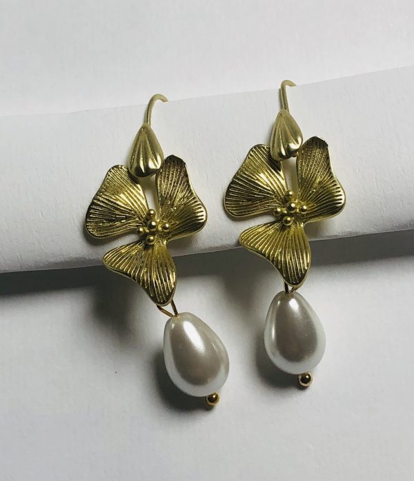 Boucles fougeres