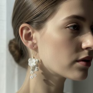 Boucles d’oreilles Bastille