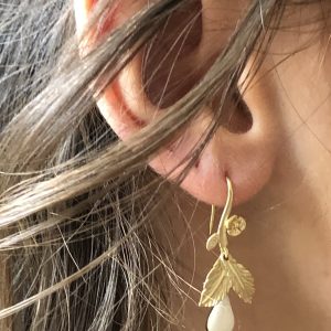 Boucles d’oreilles Juliette
