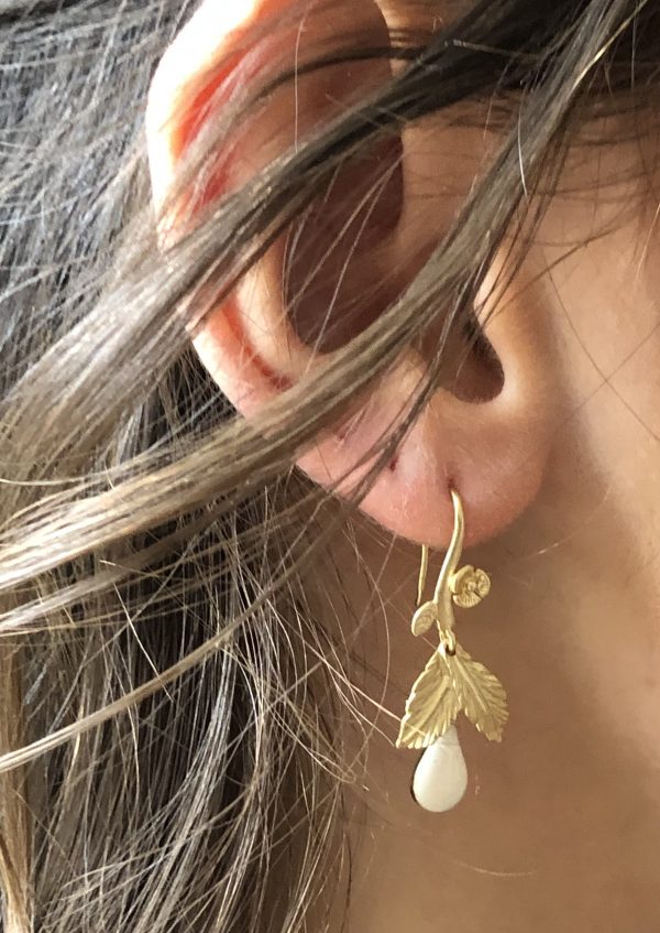 Boucles d’oreilles Juliette