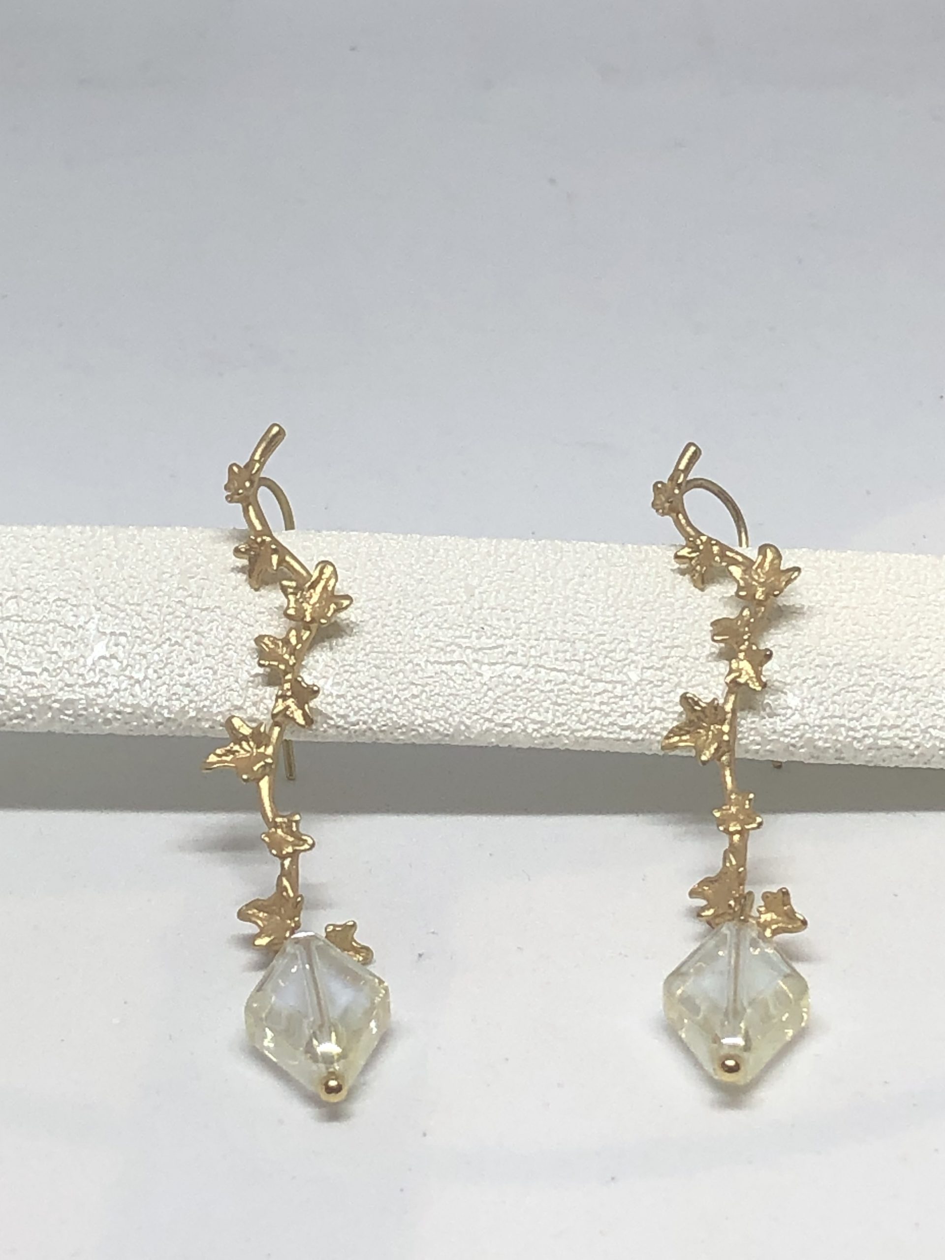 Boucles d'oreilles Lio – Image 2