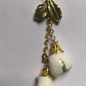 Boucles d’oreilles Melanie