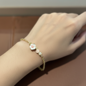 Bracelet  Eglantine